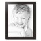 ArtToFrames 15x19 Inch Picture Frame, This 1.25 Inch Custom MDF Poster Frame is Available in Multiple Colors, Great for Your Art or Photos - Comes with Regular Glass and Corrugated (A46LA)